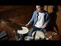 Pittsburgh Brethren-Benny Green-drum cover