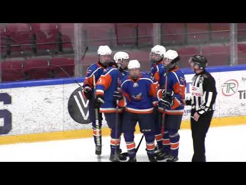 K-Vantaa B2- Viikingit/JoVi B2 erä 1