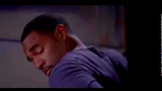 Bunji Garlin&#39;s Differentology on Grey&#39;s Anatomy Season 10 Episode 10