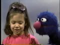 Sesame Street Grover Morgan Count