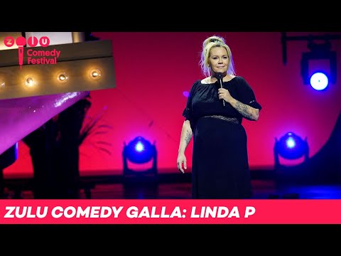 ZULU Comedy Galla 2020 - Linda P.