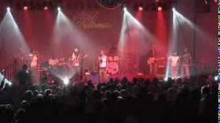 Ms Dynamite - Fall In Love Again (Germany LIVE)
