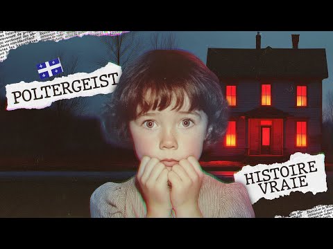 Quebec's most terrifying poltergeist