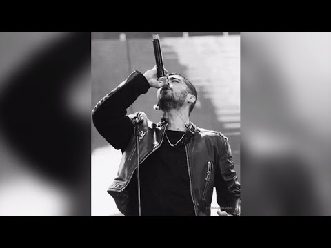 ​Zayn Malik's At It Again! - PerezHilton.com