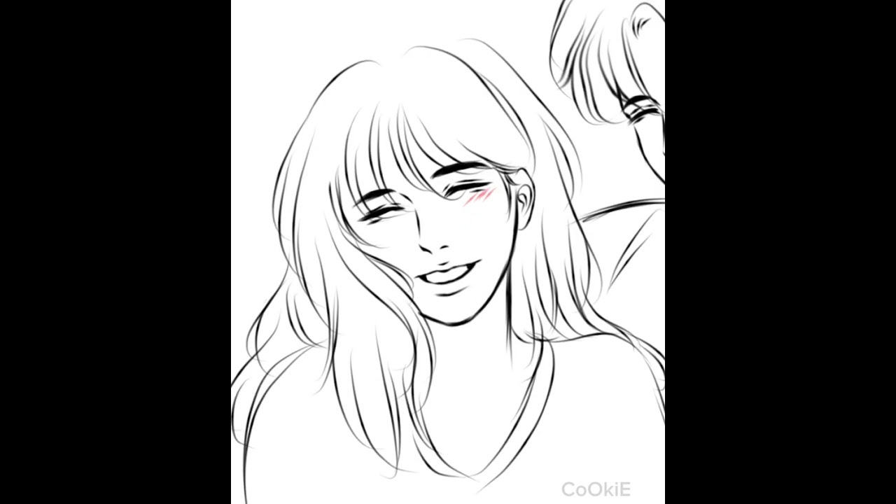 Oh…#deluluarts #art #sad #entertainment 