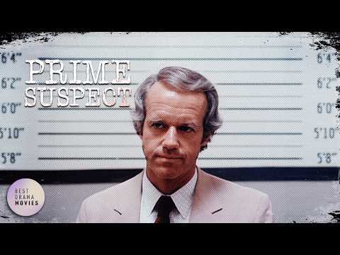 Prime Suspect | A Town Divided by Fear – Full Classic Drama Movie 2026