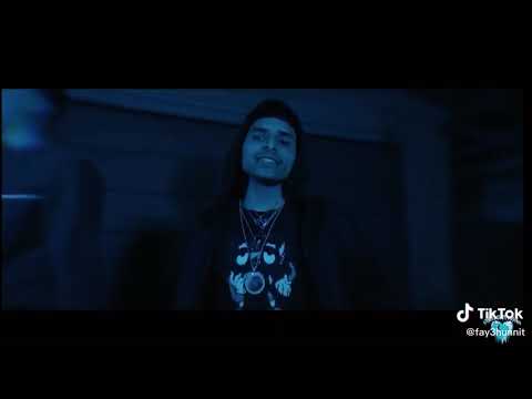 FAY3HUNNIT FT JFLOCKIN 🔥 #fresno