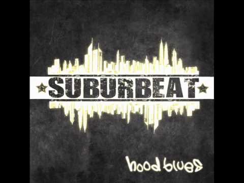 Suburbeat - Wicked gyal (feat. Striger) album Hood blues
