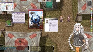 【RO】WLでコルメモリアル【VOICEROID実況】