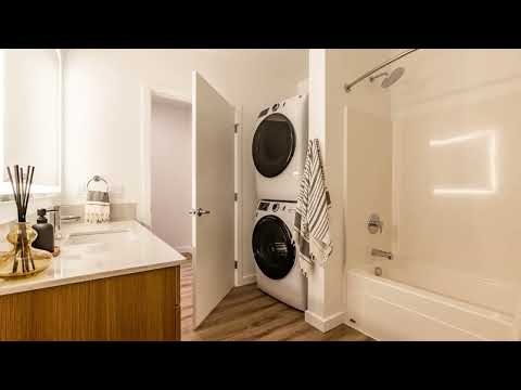 Mason & Main Model Unit - Your New Home - Love this Layout