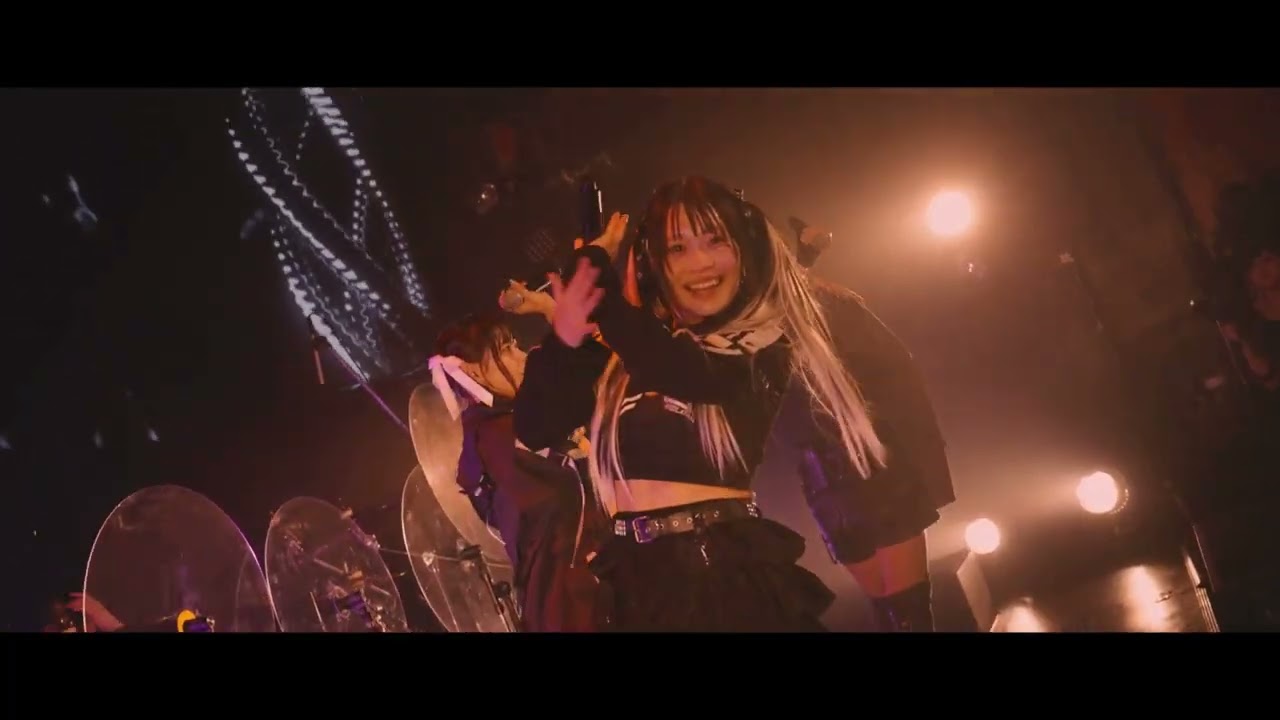 【Recap】MAZE-BAND SET- / "ZERO ATTACK TOUR 2026 FINAL x clubasia 30th ANNIVERSARY-" #shorts