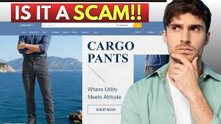 Looknesty.com Review 2026: Scam or Legit Clothing Store?