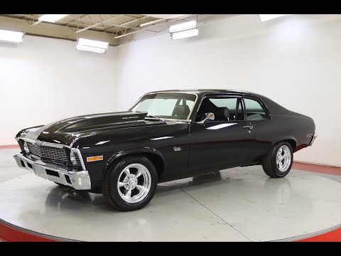 1974 Chevrolet Nova (CC-1409525) for sale in Denver , Colorado