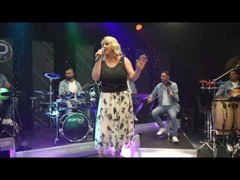 Aleksandra Ristanović Mega Show  - Sve mi je krenulo