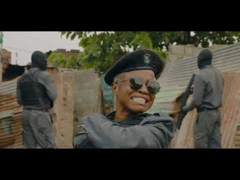 Bomba -  Samara Panamera