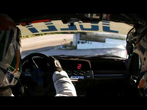 SATTA MANUEL-LORIGA MARIO 6° RALLY TERRA SARDA 2017 OBC PS 8 PORTOCERVO