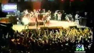 Slash&#39;s Snakepit: &quot;What Do You Want To Be&quot; (live Pistoia Blues Festival 1995)