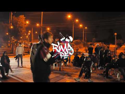 ALDAIR & DIRTY  vs LEGO & R-4 - RIMA PE [Batallas de Gallos]