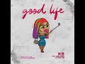 KB Ft Jae Cash Flex Zm Good Life Official Video