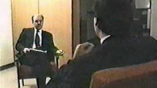 Who Is Brother Julius - Part 3