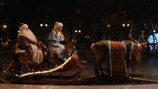 Трейлер: Снегурочка против всех