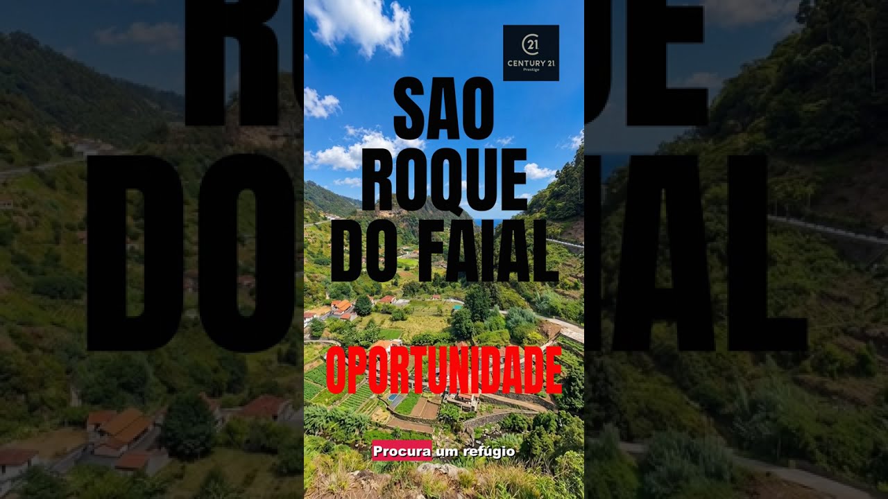 Vídeo do imóvel
