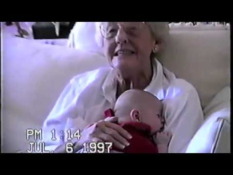 Tribute to Ray and Helen by David Mahony