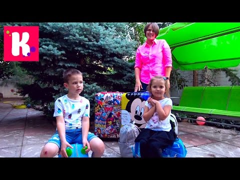 ВЛОГ. Летим в Гонконг / подарок в самолёте / селимся в отеле на 108 этаже