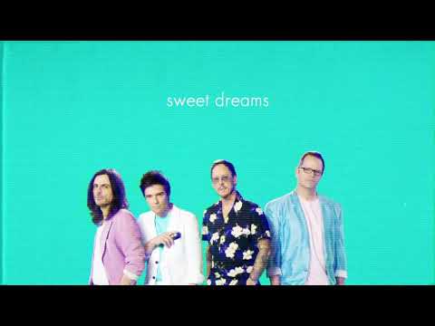 Weezer - Sweet Dreams (Are Made Of This)