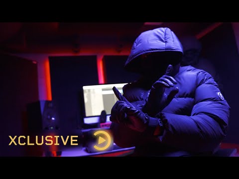 #Siraq TrapSG x Hk - Freestyle (Music Video) | Pressplay