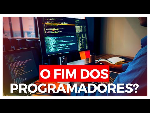 Por que muitos PROGRAMADORES estão desistindo