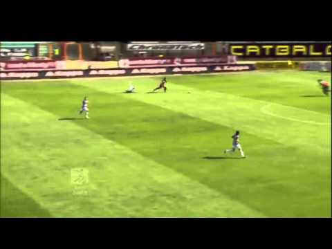 Siena 3-1 Cittadella 11/09/2010 2010-11 - 4°