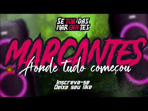 ❤️MARCANTES🎶_AONDE TUDO COMEÇOU #Setordasmarcantes A nova Referência em Marcantes no Pará🇦🇹🎶