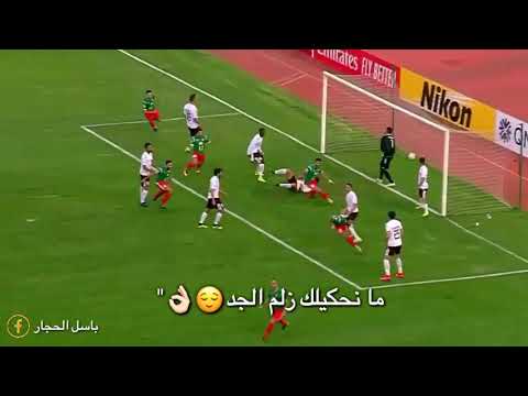 رد الوحدات على النجمه اللبناني حنا زلم الجد