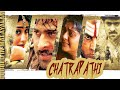 Chathrapathi | Malayalam Dubbed Movie | Prabhas, Shriya Saran, Shafi, Bhanupriya, Pradeep Rawat