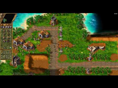 Die Siedler 4 Grand Thief Settlers