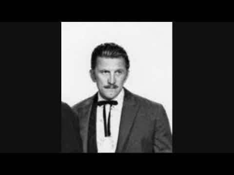 Burt Lancaster and Kirk Douglas. An Imaginary dialogue from Dana Carvey @ Norm Macdonald Live