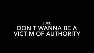 Social Casualty Lyrics- 5SOS