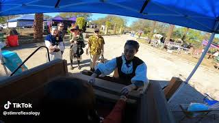 renfaire tickling