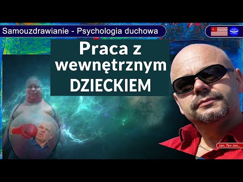 [POPKO TV] Porzuć pracę z wewnętrznym dzieckiem. Świadomość lepiej doradzi. Nie cierp!