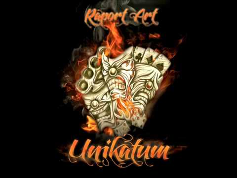 Raport Art - To dla cb (Ś.P. ESKO)