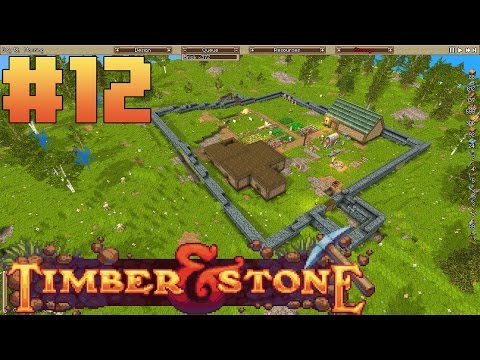 Timber and Stone S.2 ep.12