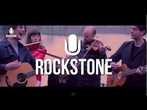 The Leisure Society - Forever Shall We Wait :: Rockstone Sessions