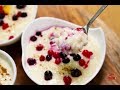 Orez Cu Lapte Rice With Milk Abyblajan Reteteaby Orezculapte