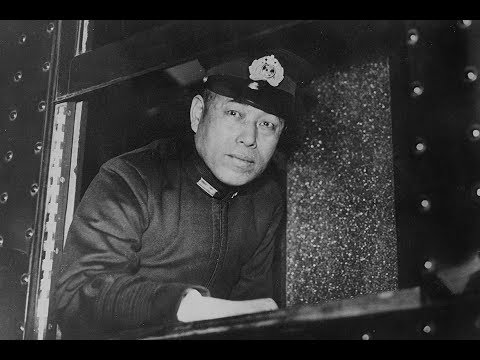 Tajomstvo mŕtvych mužov  02  Smrt admirála Jamamota