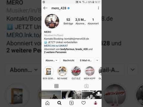 MERO Kafa Leyla kommt mit Brado428 | Mermi Zentrale.