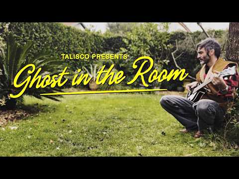 Talisco - Ghost in the Room (official video)