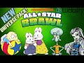 Nickelodeon All Star Brawl NEW DLC Universe Pack Tommy Pickles Max Ruby Squidward DLC MORE