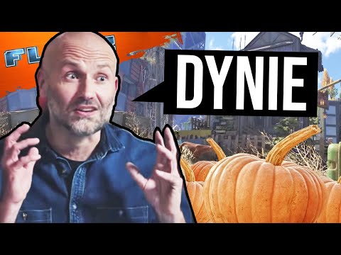 Dying Light 2 to ukryty symulator farmera. FLESZ – 15 października 2021