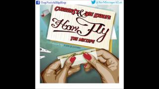 Wiz Khalifa &amp; Curren$y - Over The Bulding [How Fly]